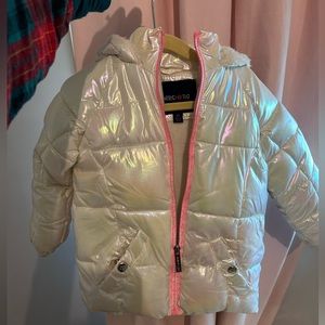 Toddler Coat 2T Great Conditions. Snow & Fleece